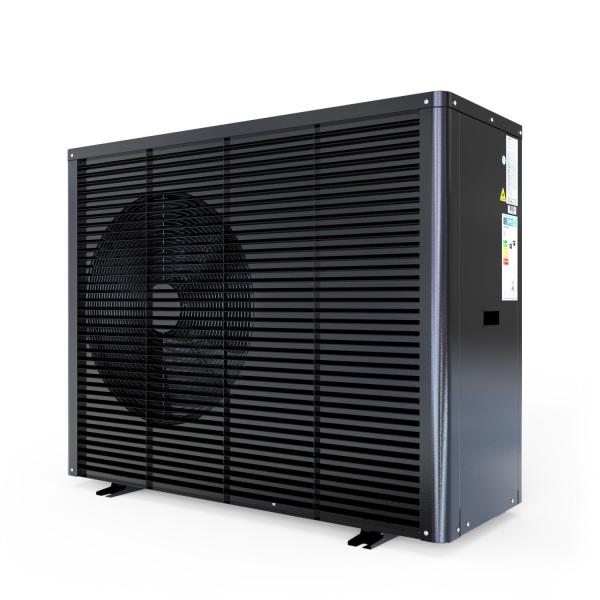 Wärmepumpe 12 KW 400V Avarma Luft-Wasser mit Invertertechnik Monoblock Hofman Energy